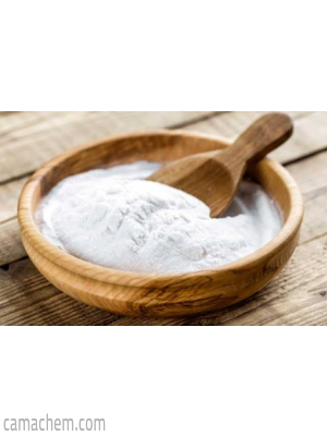 Xanthan Gum Mesh 80