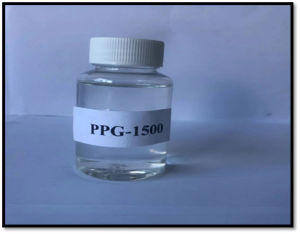 Propylene Glycol Propylene Glycol supplied in bulk by Anflo Inter Chemical Trading