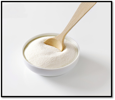 Zinc Acetate
