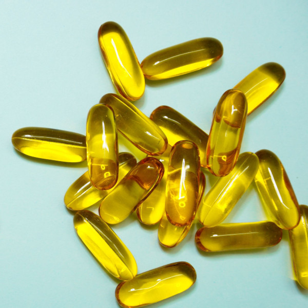 Foodcom Omega-3
