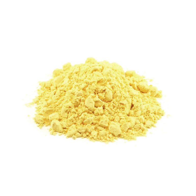 Heat – stable Egg Yolk Powder
