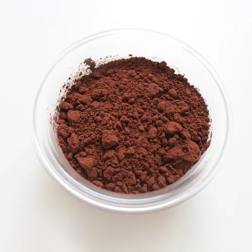 Alkalized Cocoa Powder 10-12% TEPCO