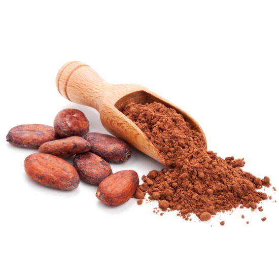 Alkalized Cocoa Powder 10-12% Alkalized Cocoa Powder 10-12%