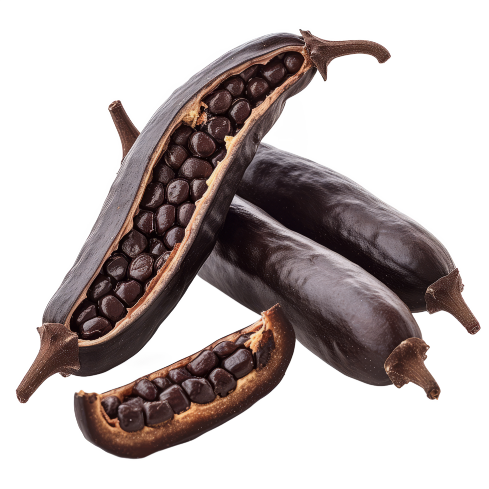 Bio Carob 45