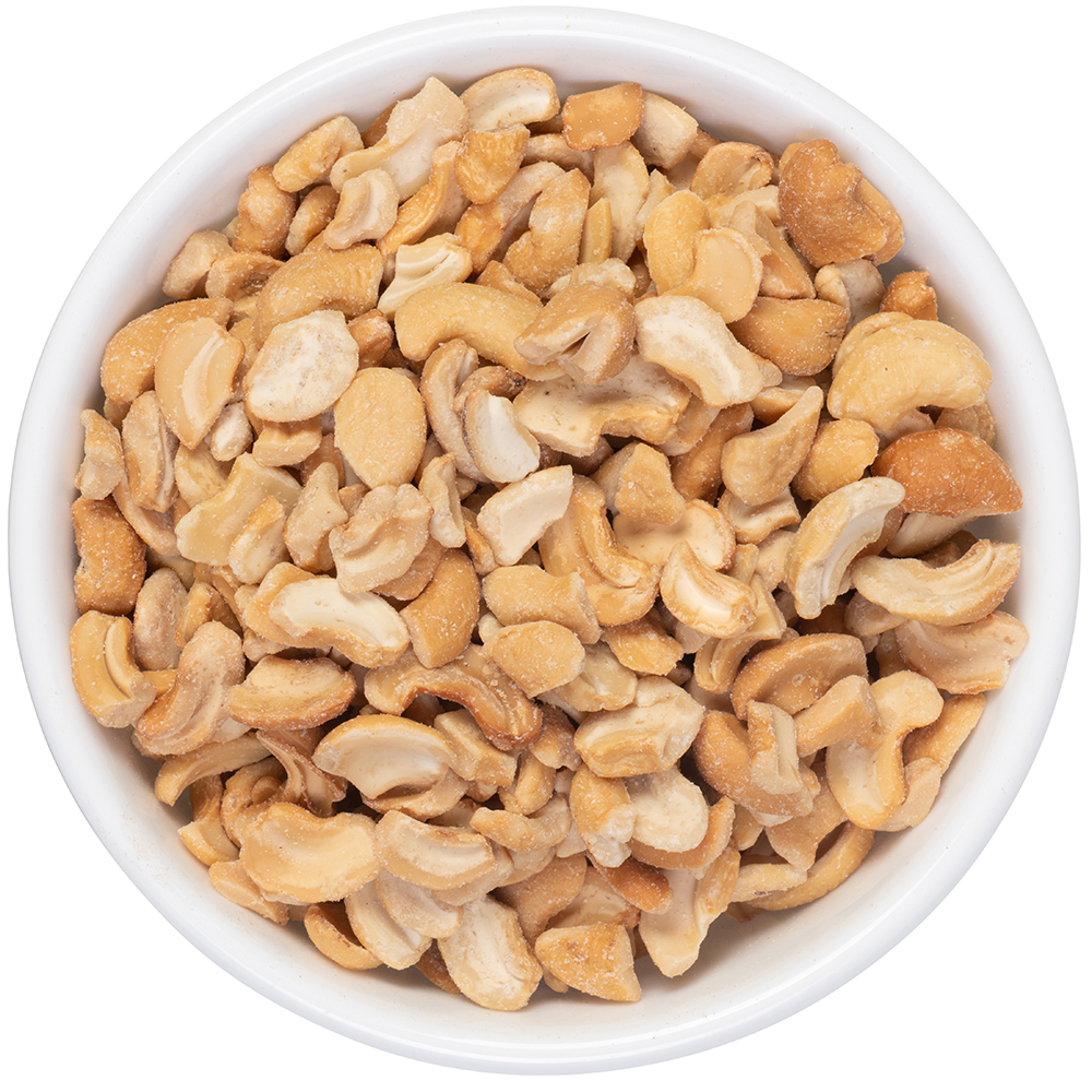 Cashew Nuts Pieces