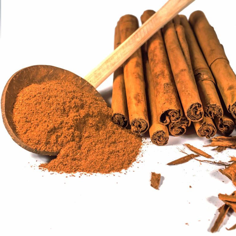 Cinnamon Ceylon