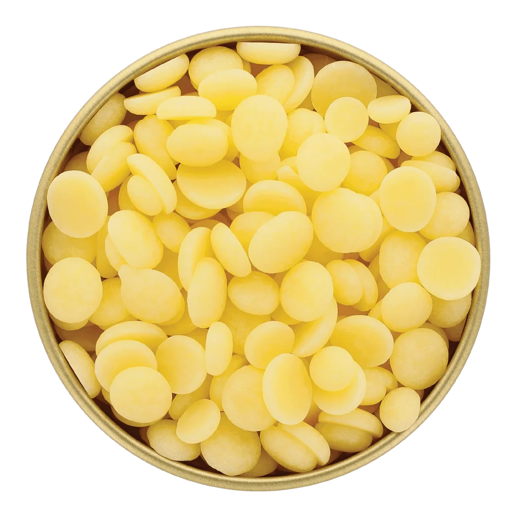 Cocoa Butter Drops Cocoa Butter Drops