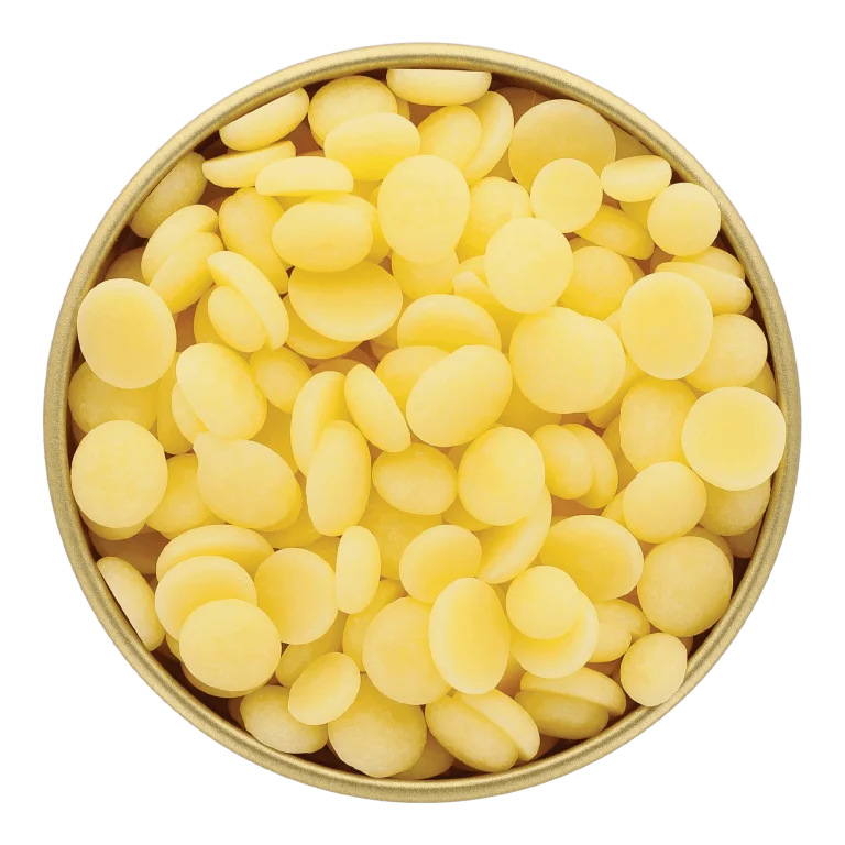 Cocoa Butter Drops