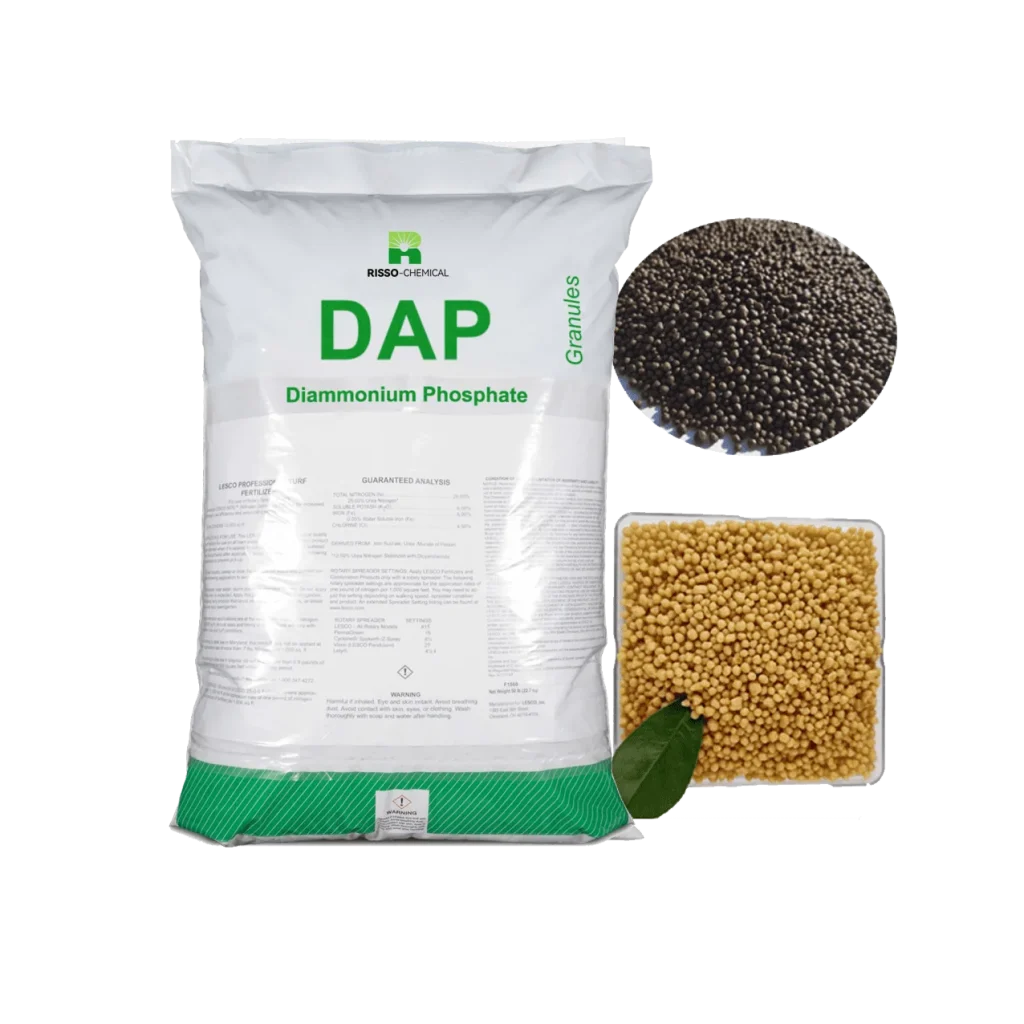 DAP Fertilizer DAP Fertilizer