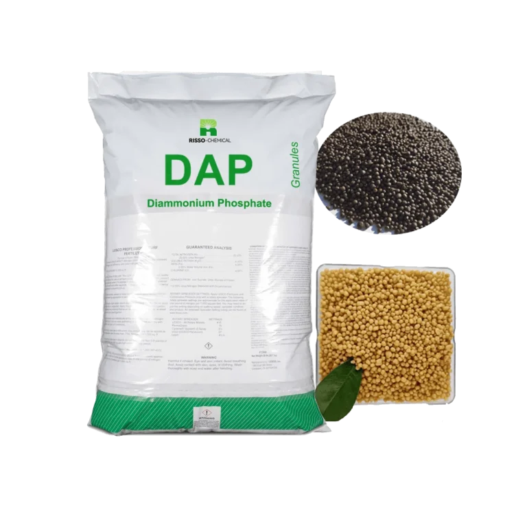 DAP Fertilizer