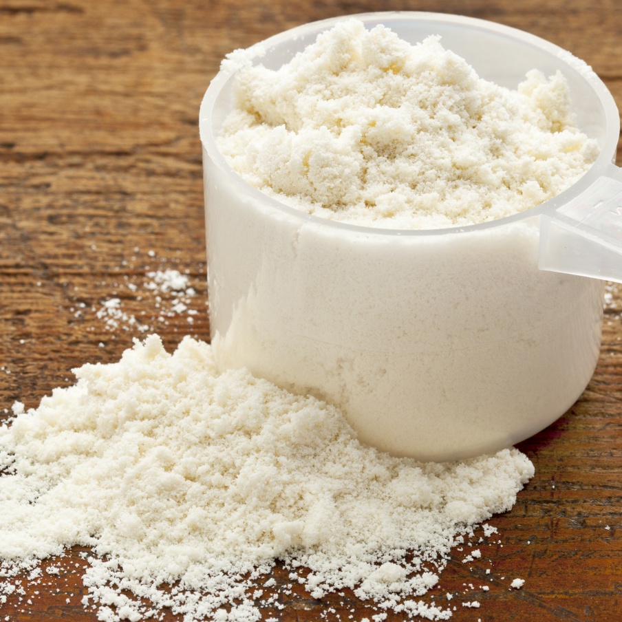 Demineralized Whey Powder 90% Demineralized Whey Powder 90%