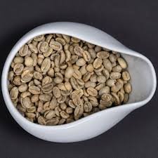 Ethiopia Yirgacheffe Organic Grade 2 Washed