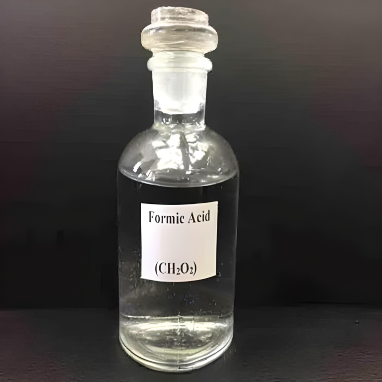 Formic Acid