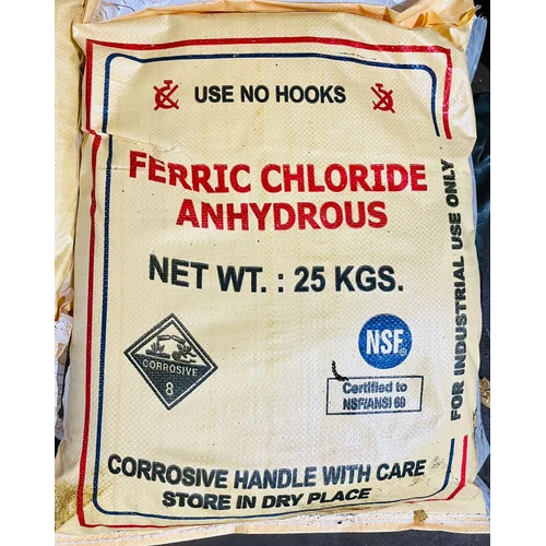 Ferric Chloride 96%