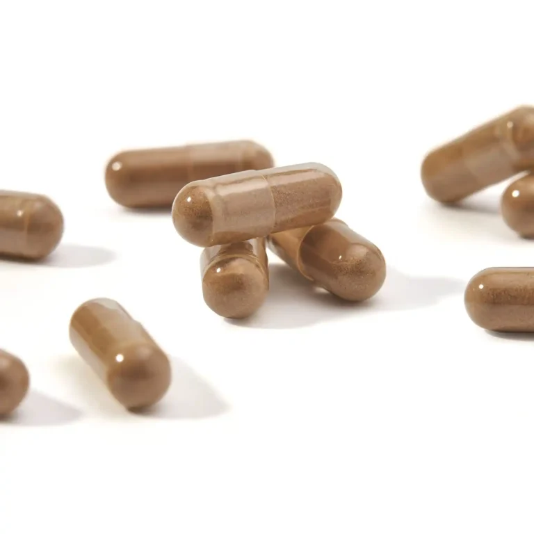 Foodcom Ashwagandha