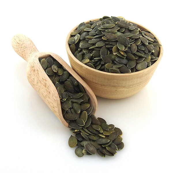 Gleisdorfer Pumpkin Seeds 9995%