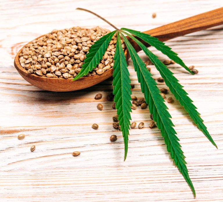 Hempseeds