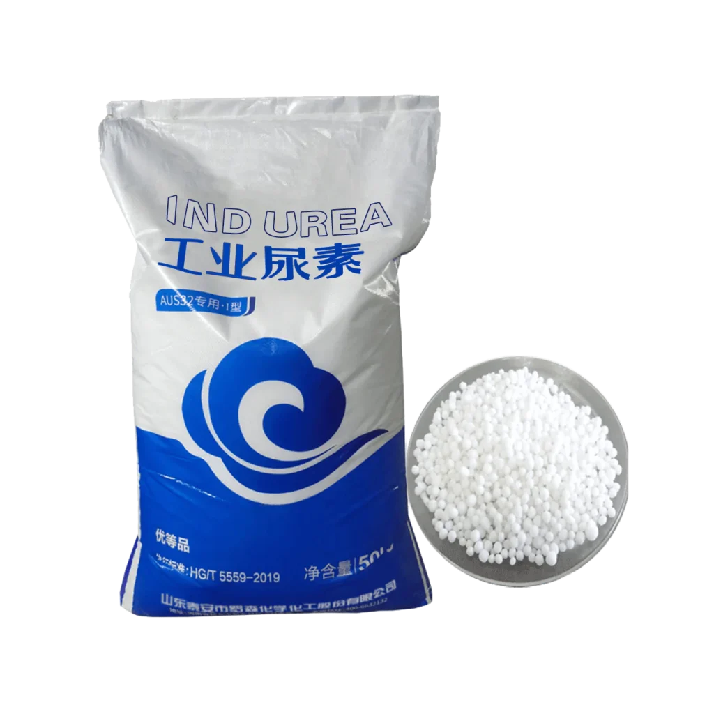 Industrial Urea