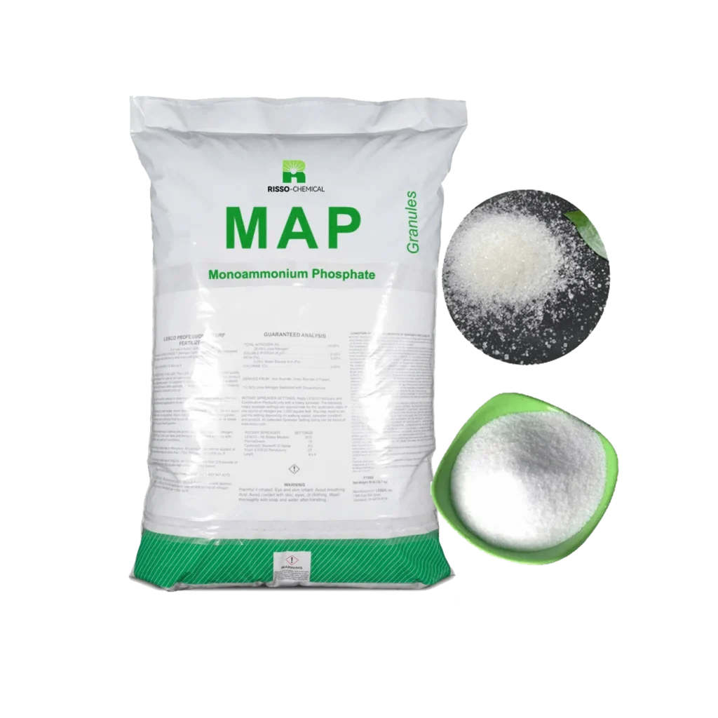 MAP Monoammonium Phosphate