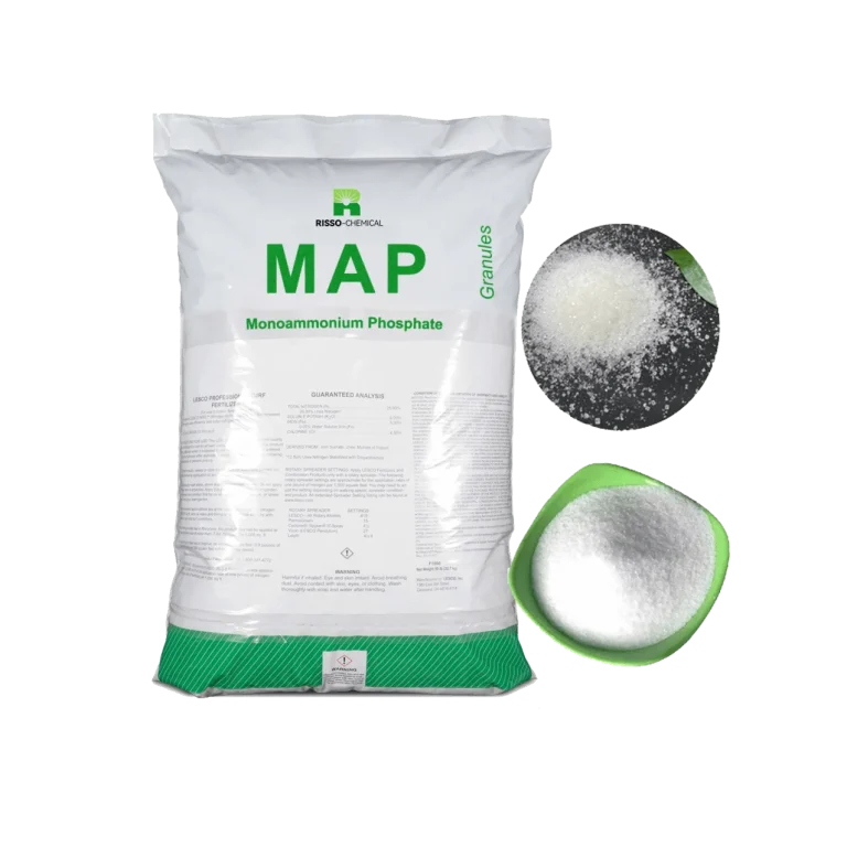 MAP Monoammonium Phosphate