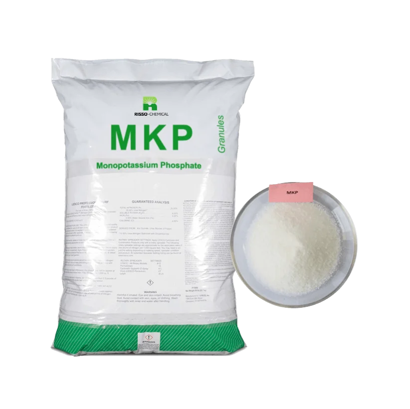Monopotassium Phosphate