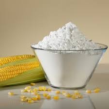 Modified Corn Starch Cold Swelling