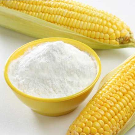 Native Corn Starch