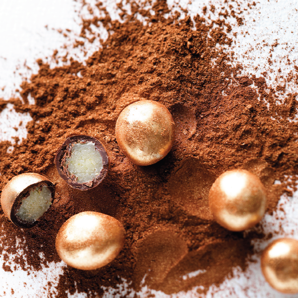 Natural Cocoa Powder 10-12%