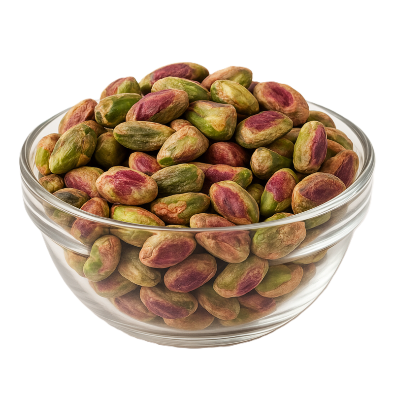 Natural Pistachio Kernels Natural Pistachio Kernels