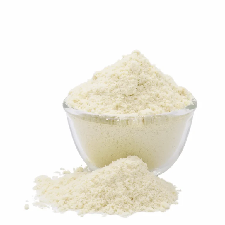 Organic Whey Protein Concentrate (WPC) 80 Instant