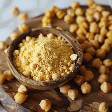 Organic Chickpea Protein