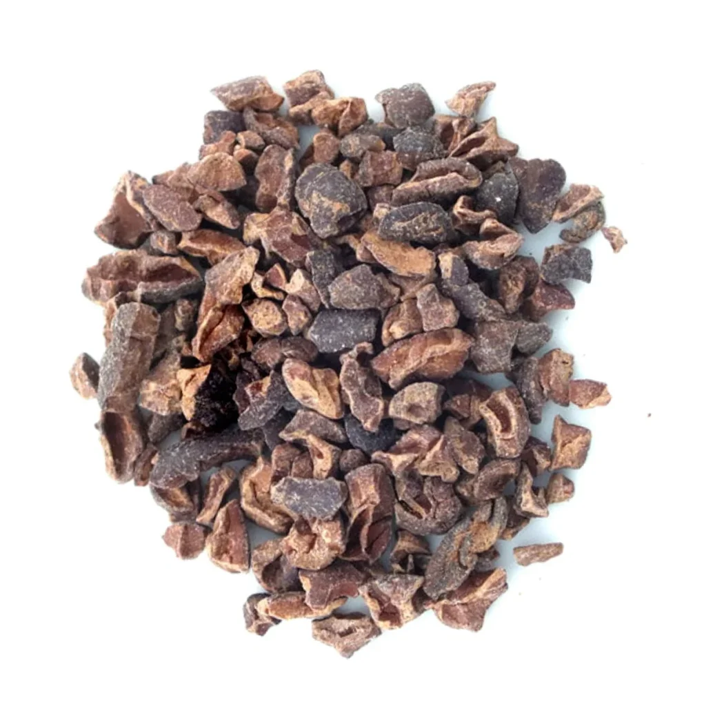 Organic Cocoa Nibs Organic Cocoa Nibs