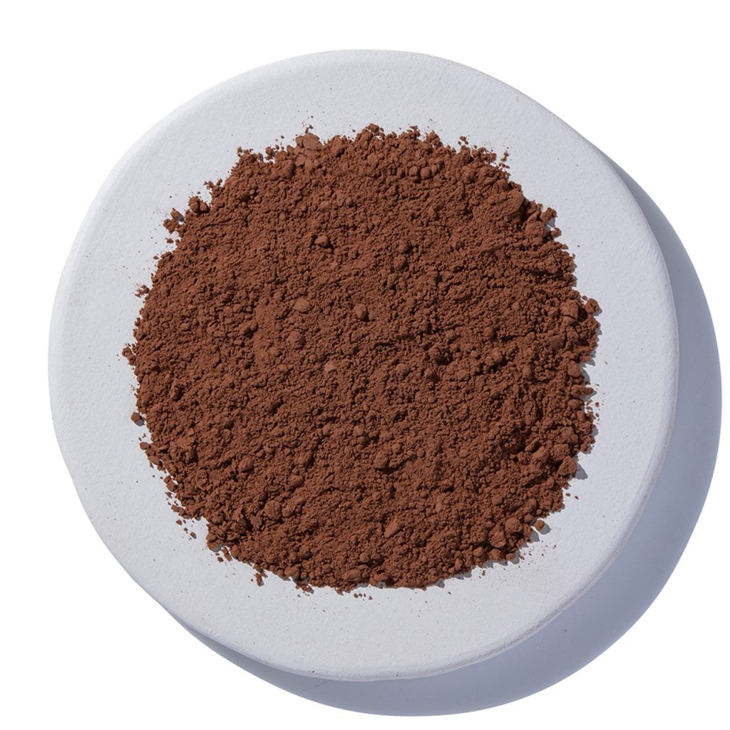 Organic Cocoa Powder 10-12% Organic Cocoa Powder 10-12%