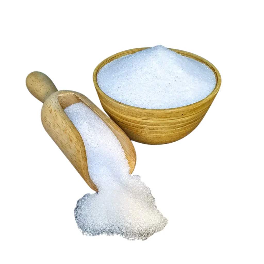 Organic Erythritol
