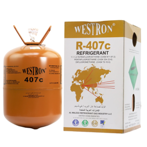 R407C Refrigerant Gas R407C Refrigerant Gas supplied in bulk by Anflo Inter Chemical Trading
