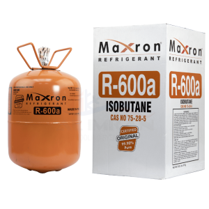 R600a Isobutane Refrigerant Gas R600a Isobutane Refrigerant Gas supplied in bulk by Anflo Inter Chemical Trading
