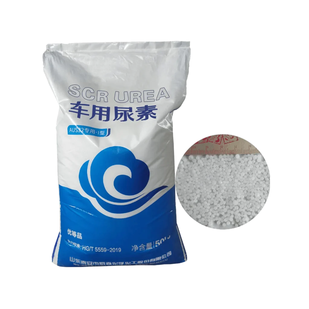 Automotive Grade Urea (SCR) Automotive Grade Urea (SCR)