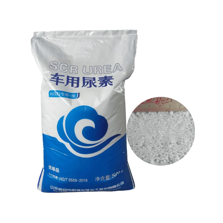 Automotive Grade Urea (SCR)