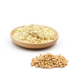 Soy Fiber