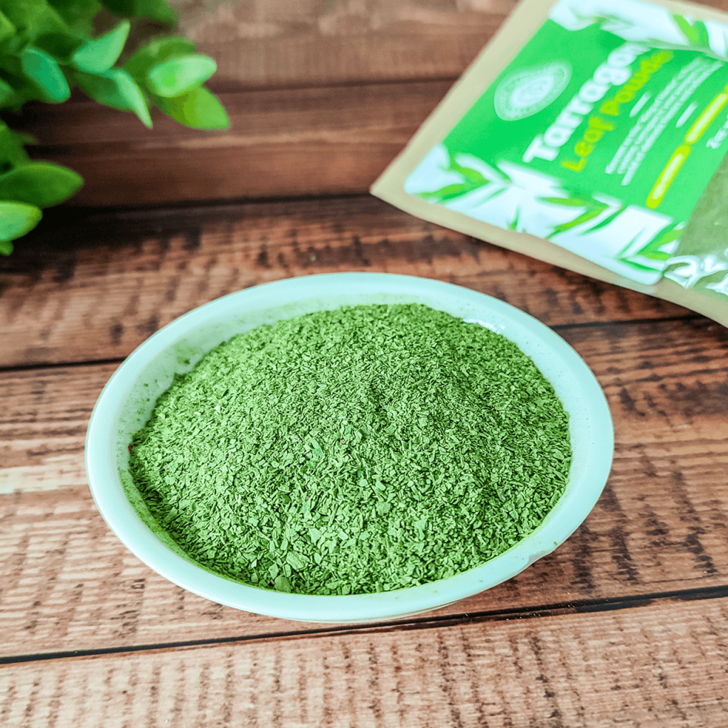 Tarragon
