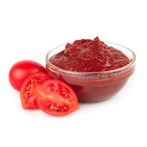 Tomato Paste 28% – 30% Cold Brix