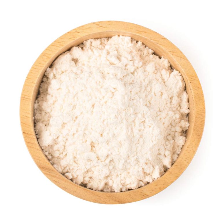 Skimmed Milk Powder Organic