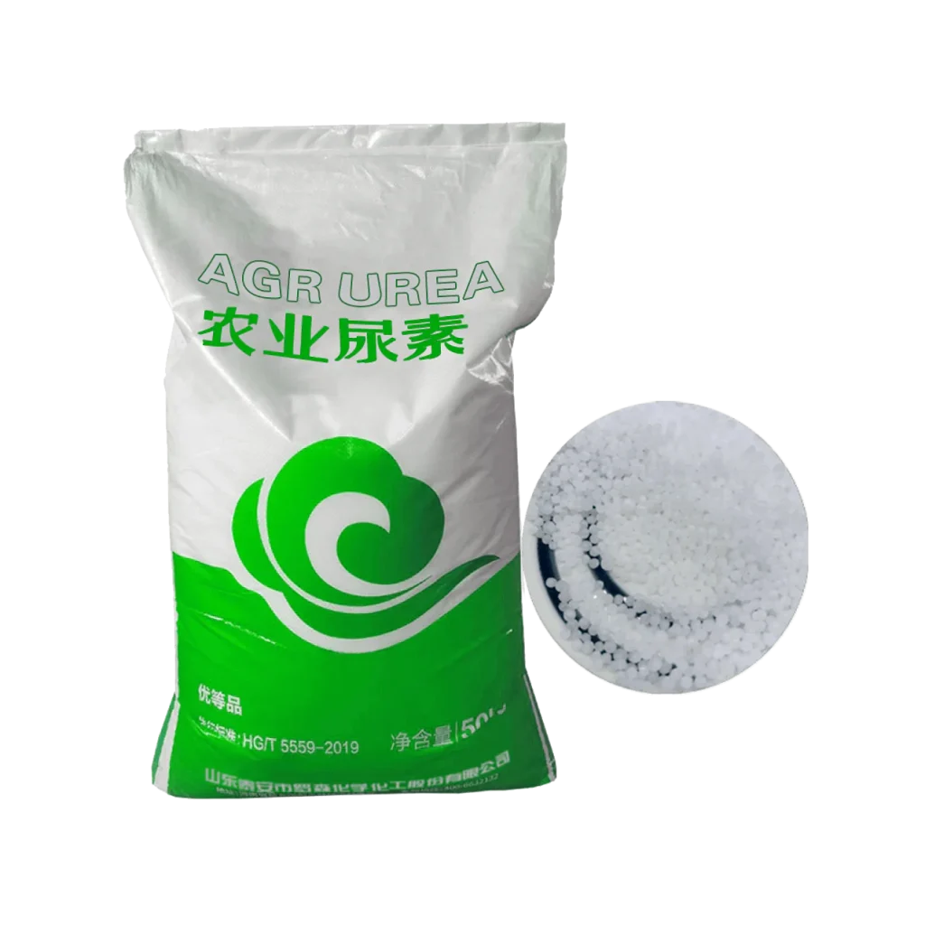Urea Fertilizer Urea Fertilizer