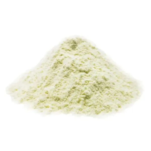 Whey Protein Concentrate 80 (WPC 80)