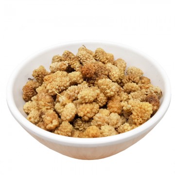 White Mulberry