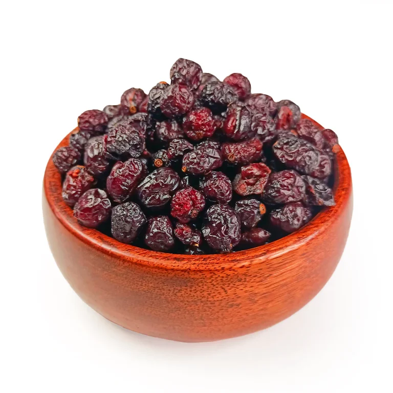 Whole Dried Cranberry