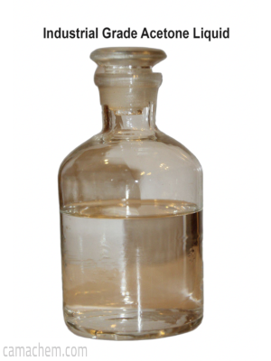 Acetone (Ace)