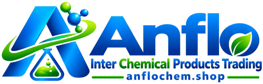 Anflo Inter Chemical Products Trading logo