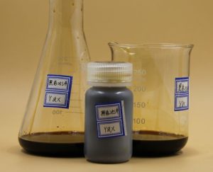 Collector BLK-301 Composite Flotating Active Matter 60% Collector BLK-301 Composite Flotating Active Matter 60% supplied in bulk by Anflo Inter Chemical Trading