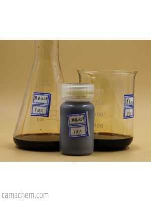 Collector BLK – 301 / Composite Flotating Active Matter ≥ 60%